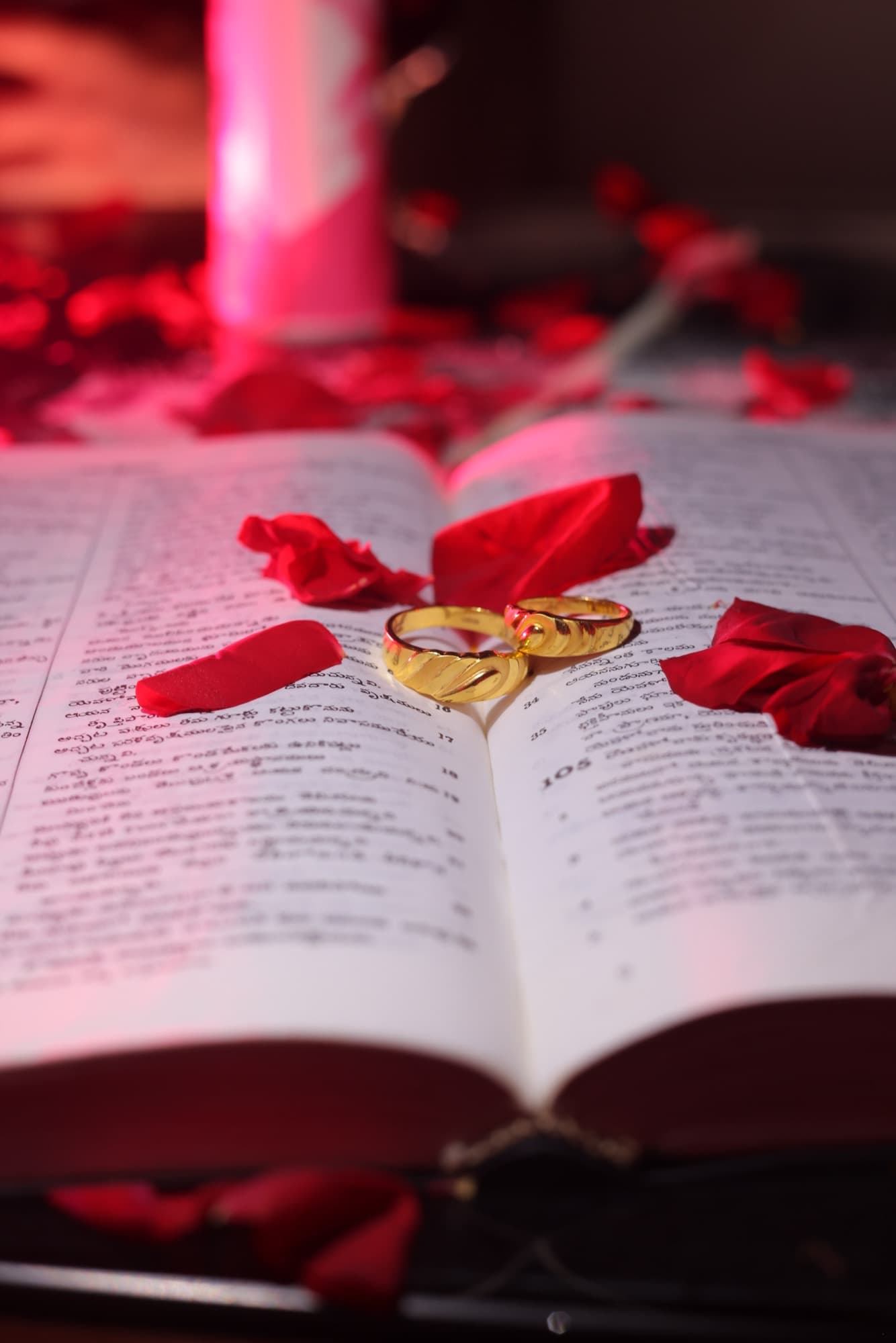 Church Wedding № 15