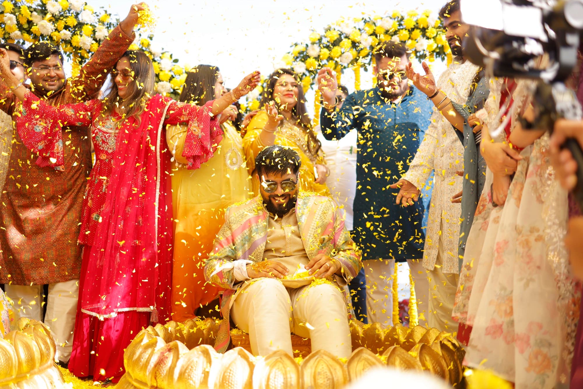 Haldi