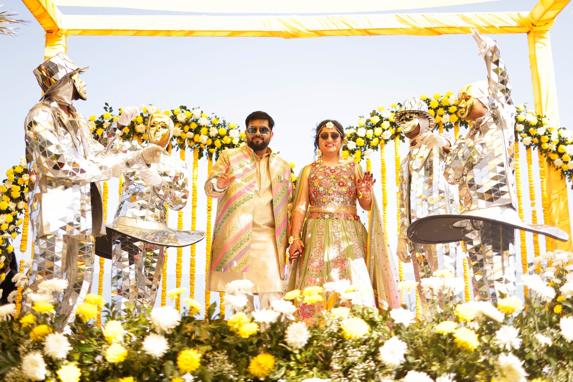 Haldi № 04