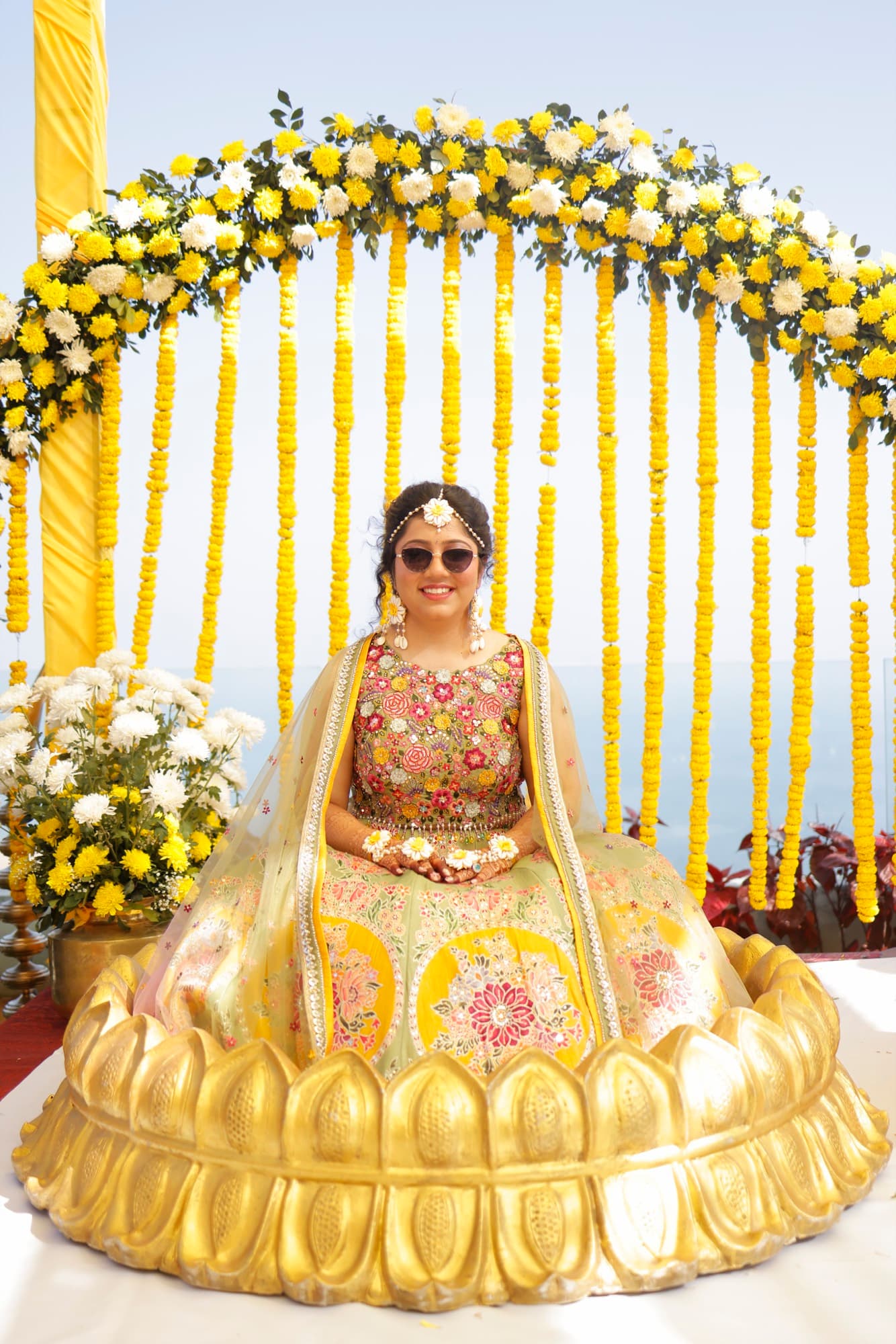 Haldi № 05