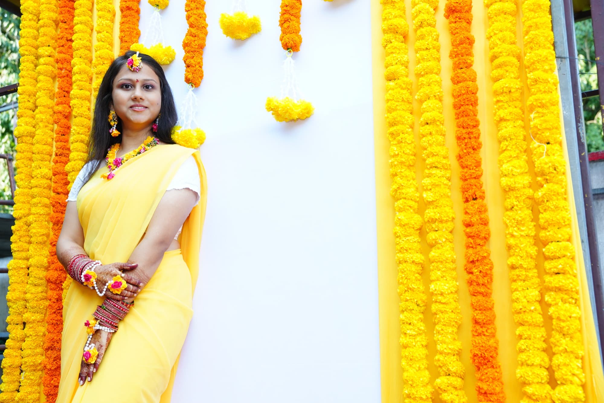 Haldi № 11
