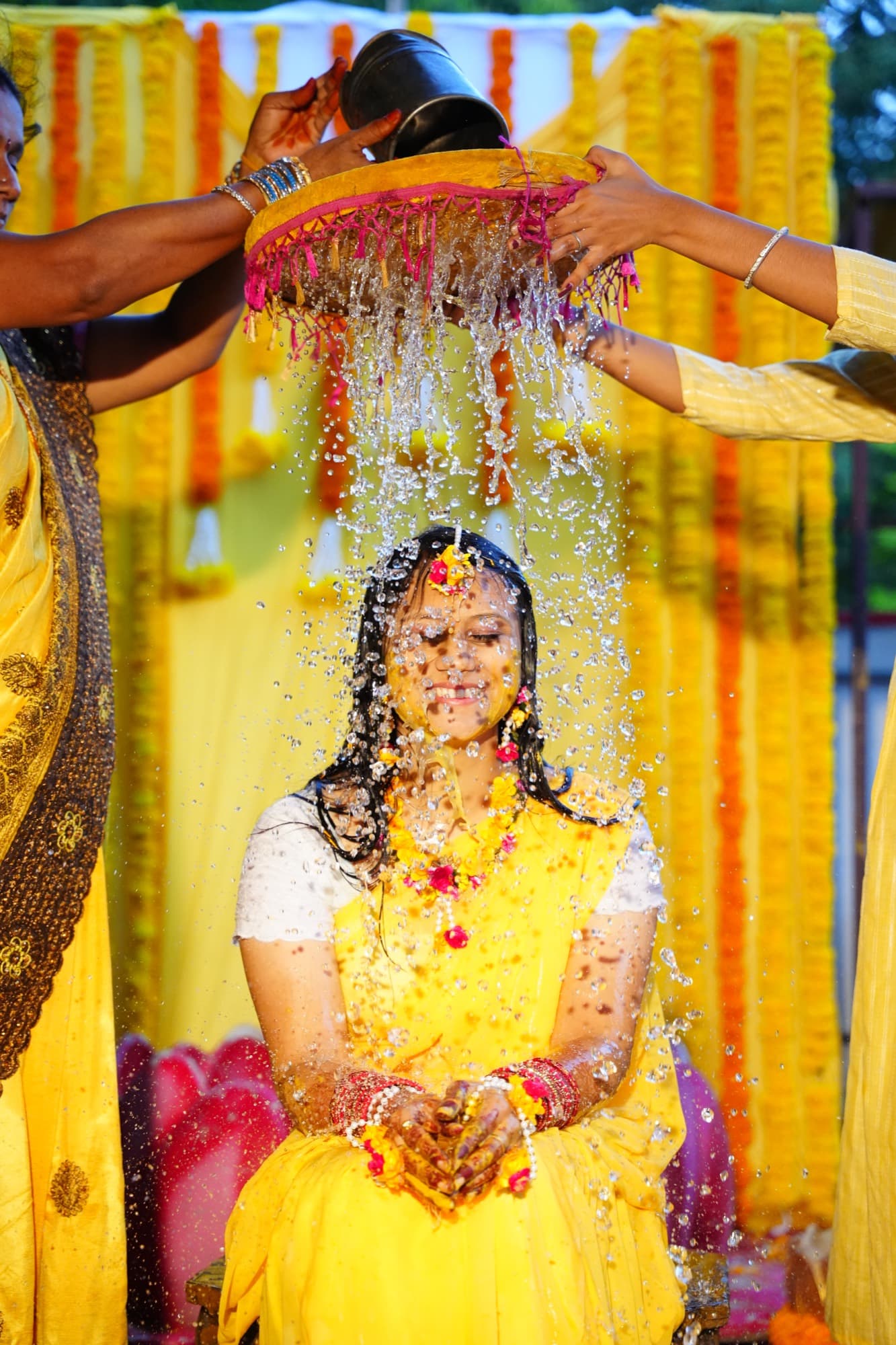 Haldi № 15