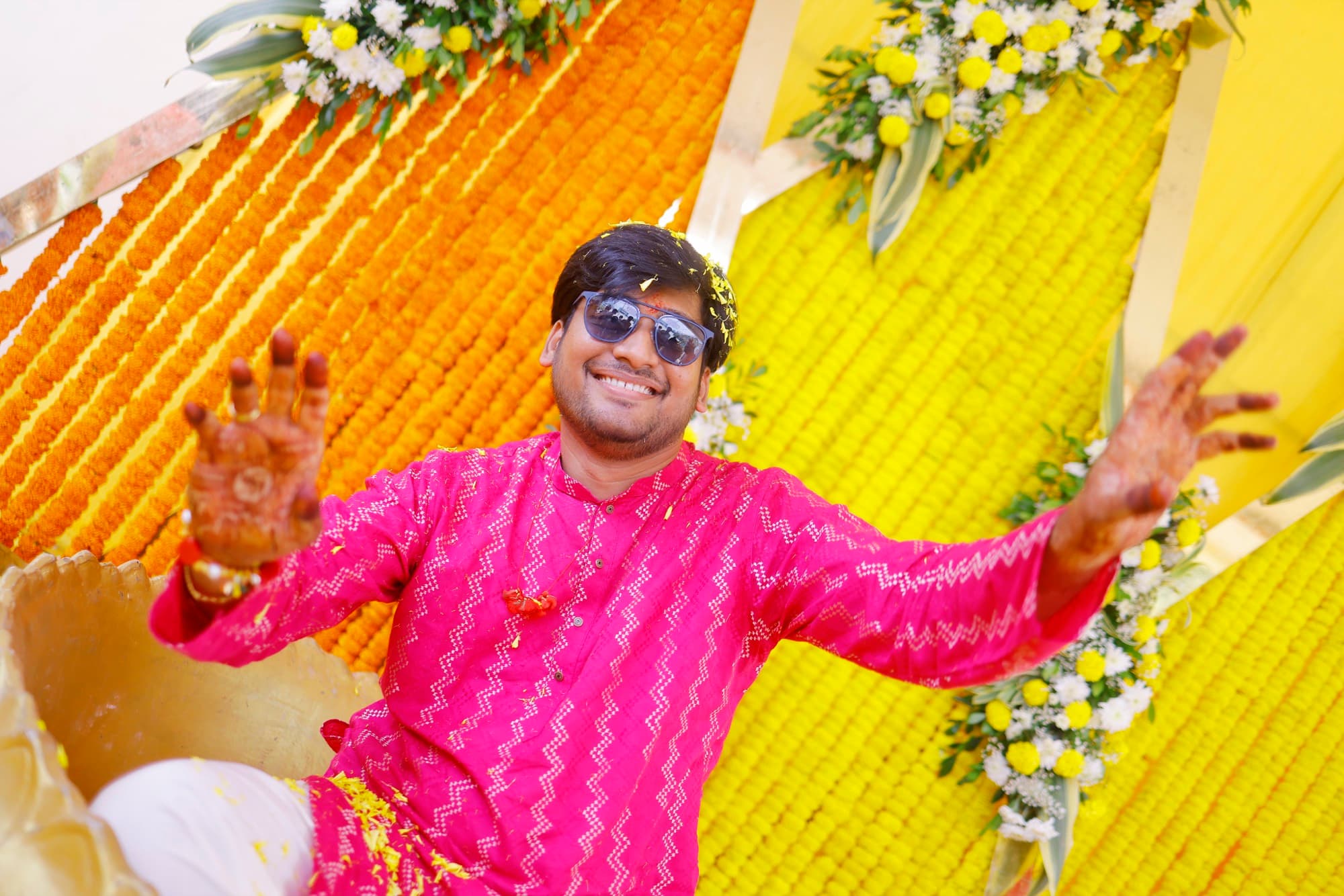Haldi № 19