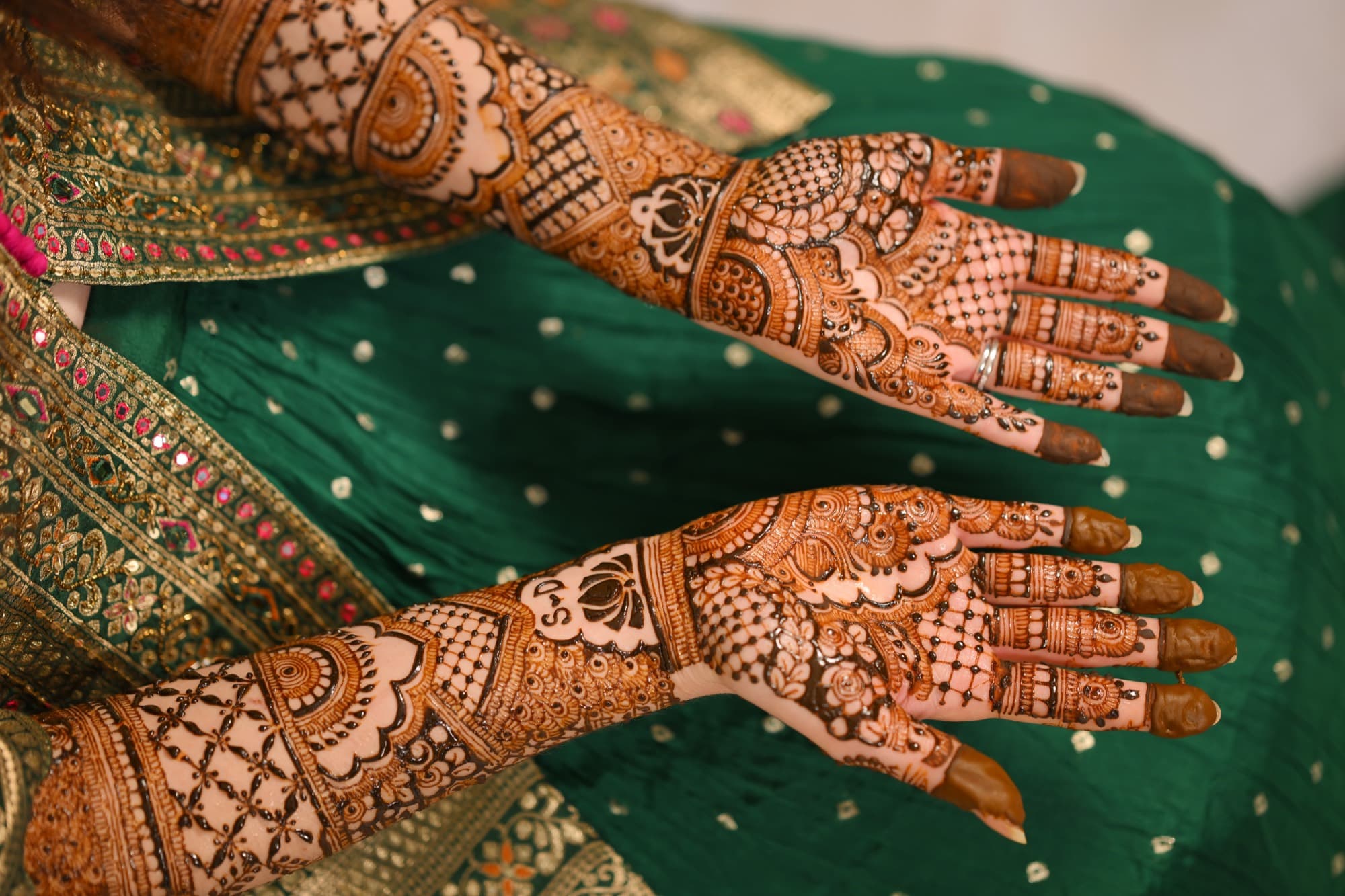 Nikah № 03
