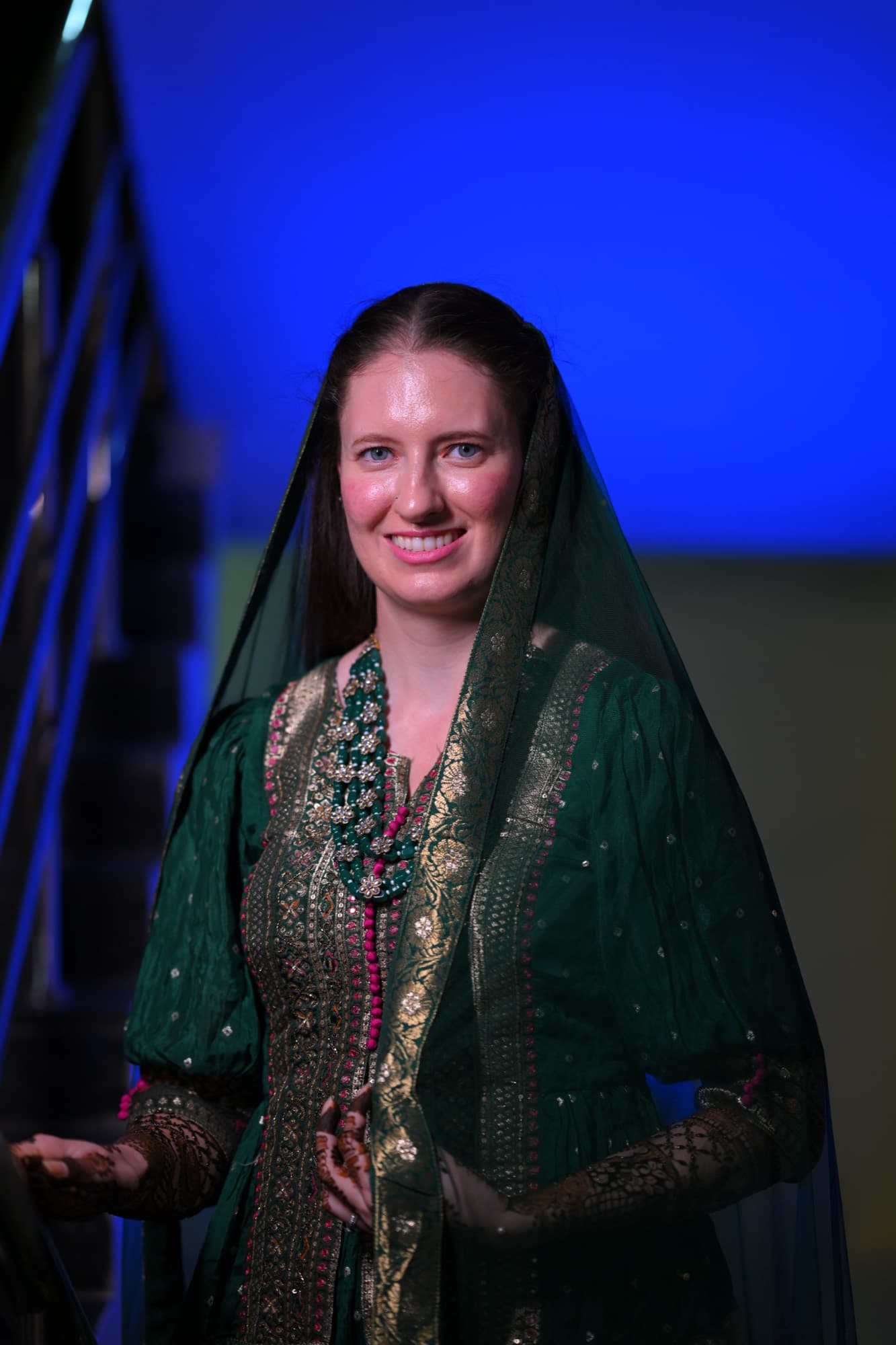 Nikah № 04