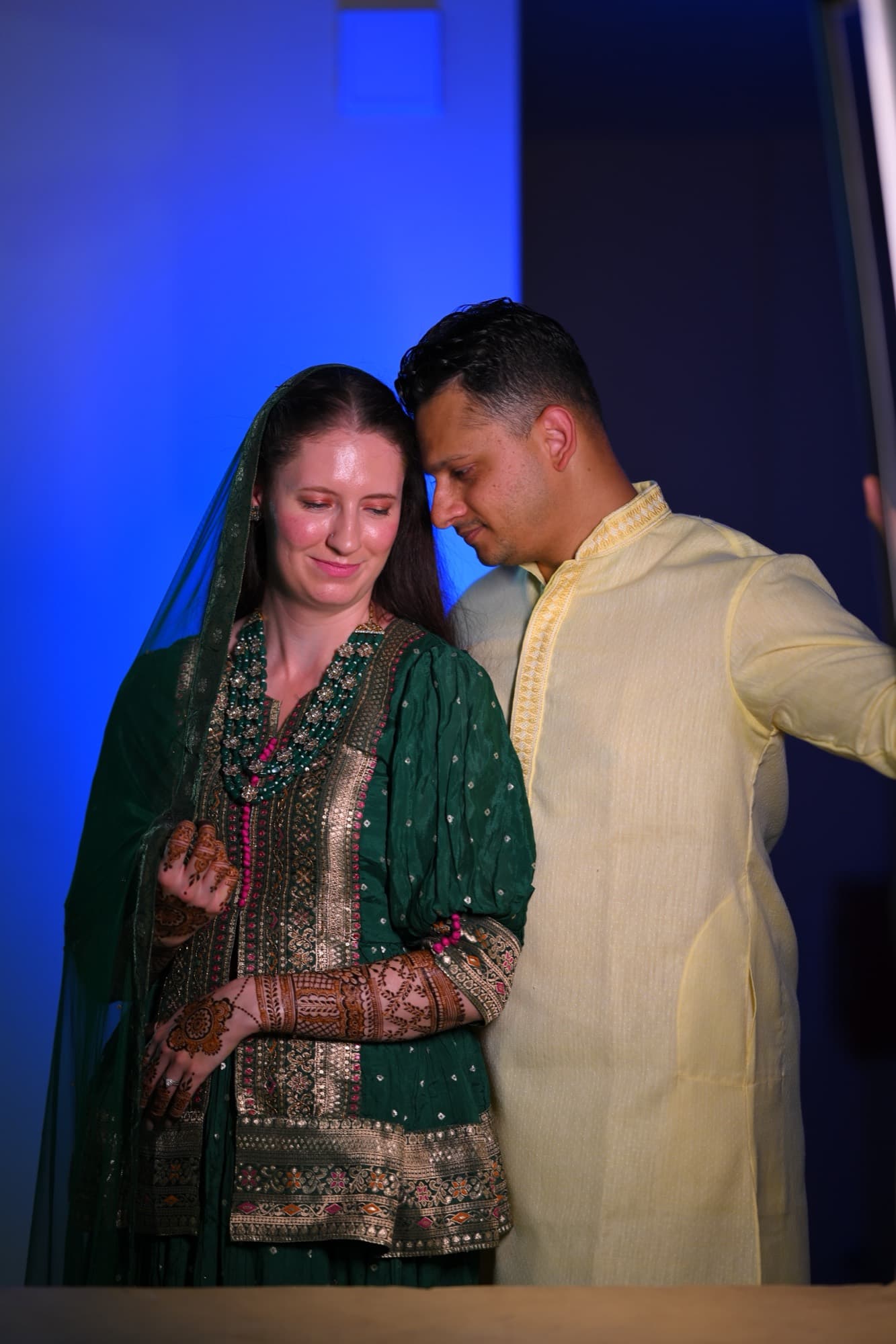 Nikah № 05