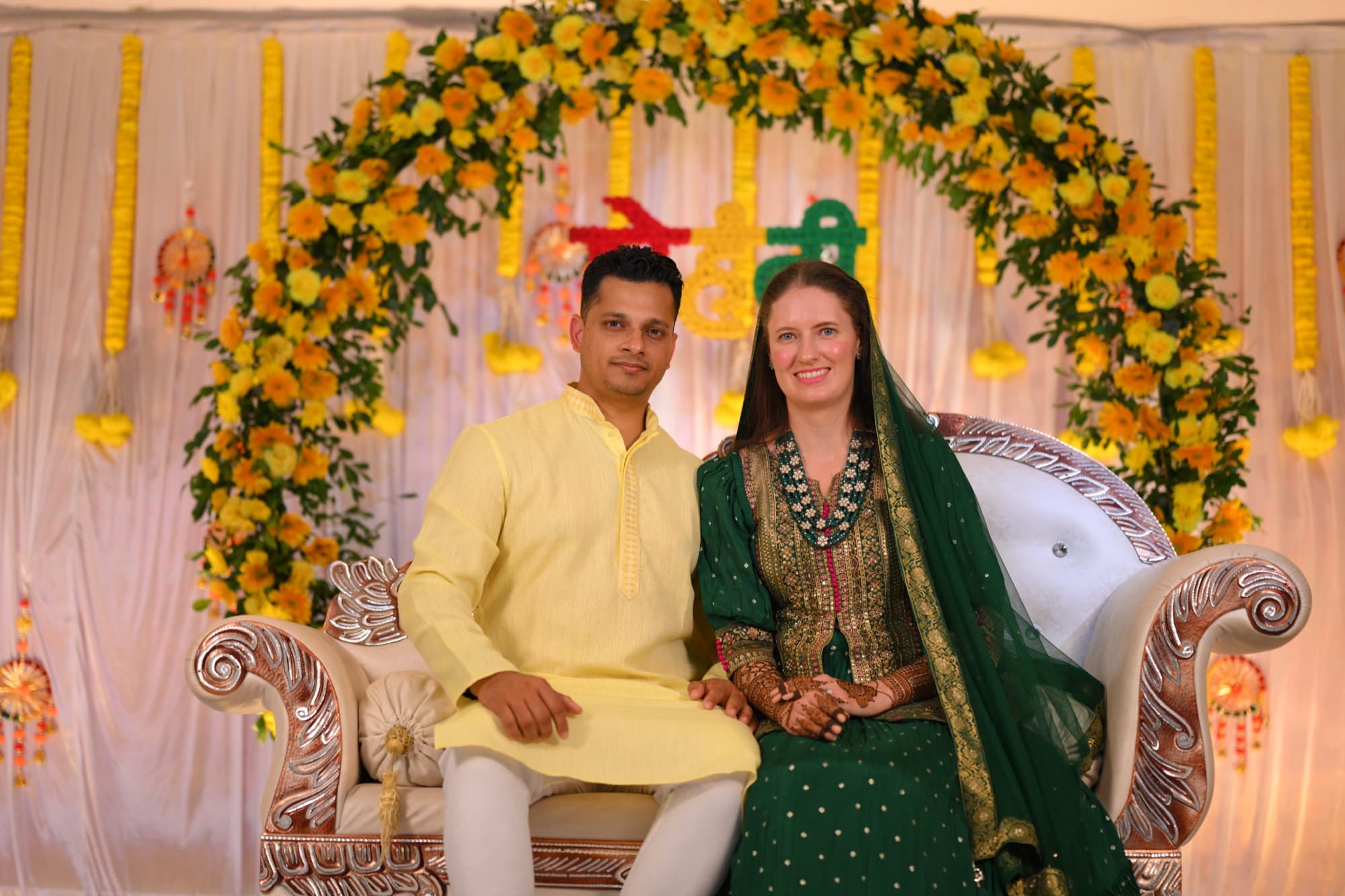 Nikah № 09