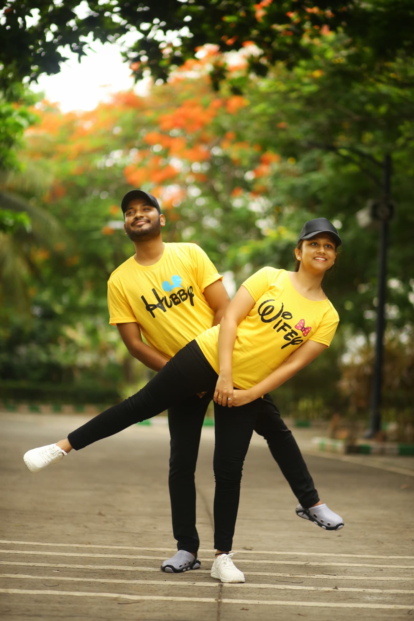 Outdoor № 16