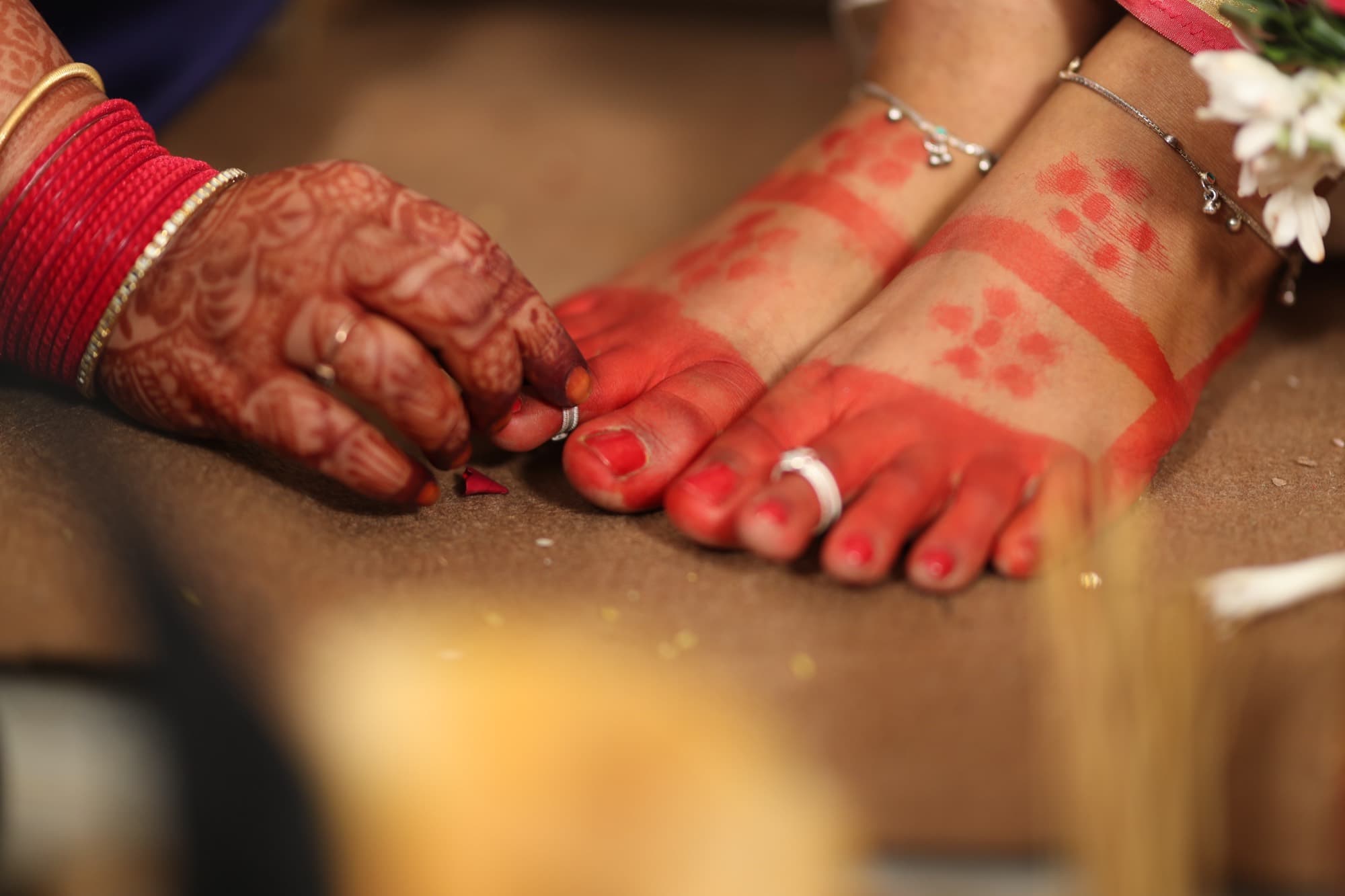 Wedding Candid № 02
