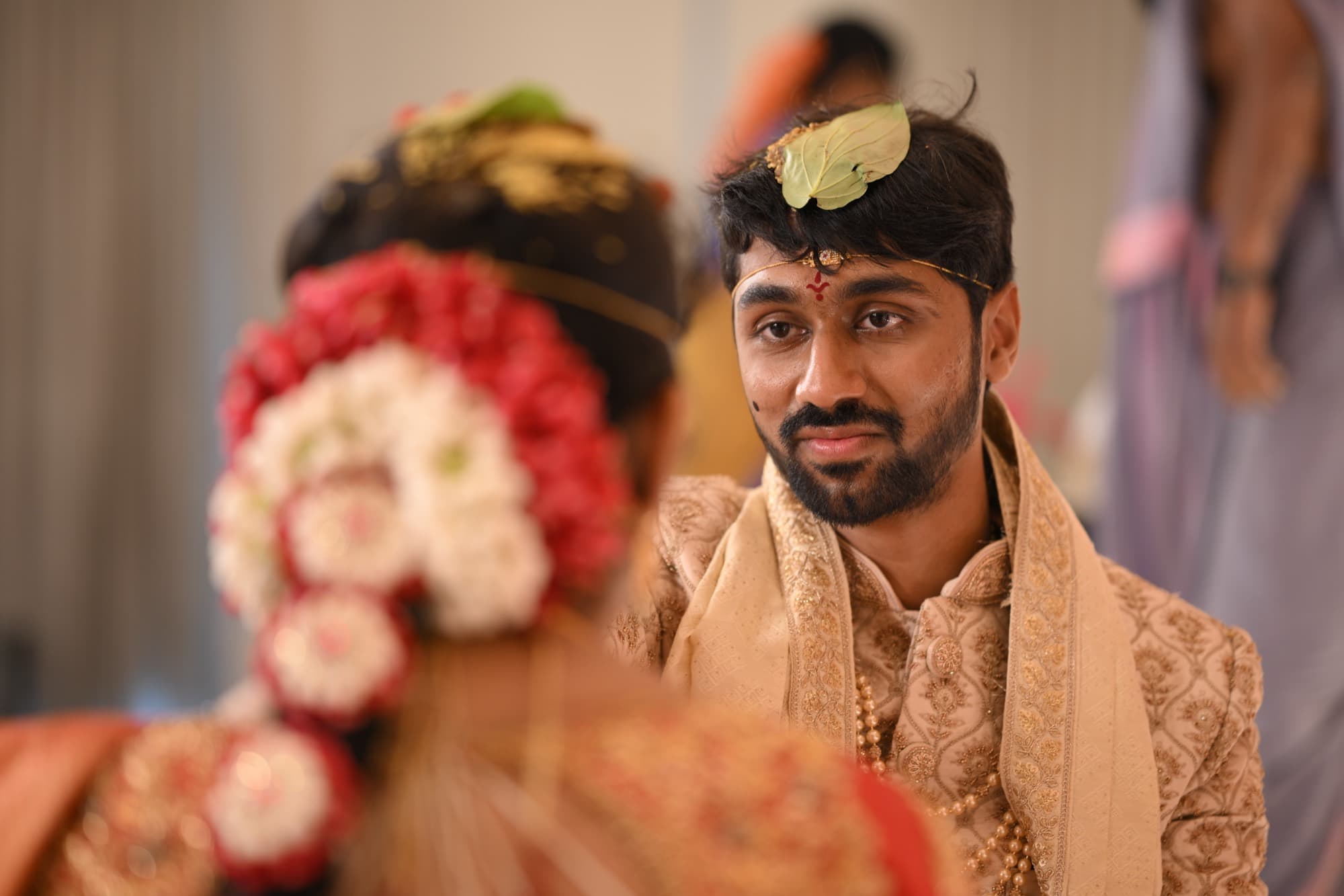 Wedding Candid № 04