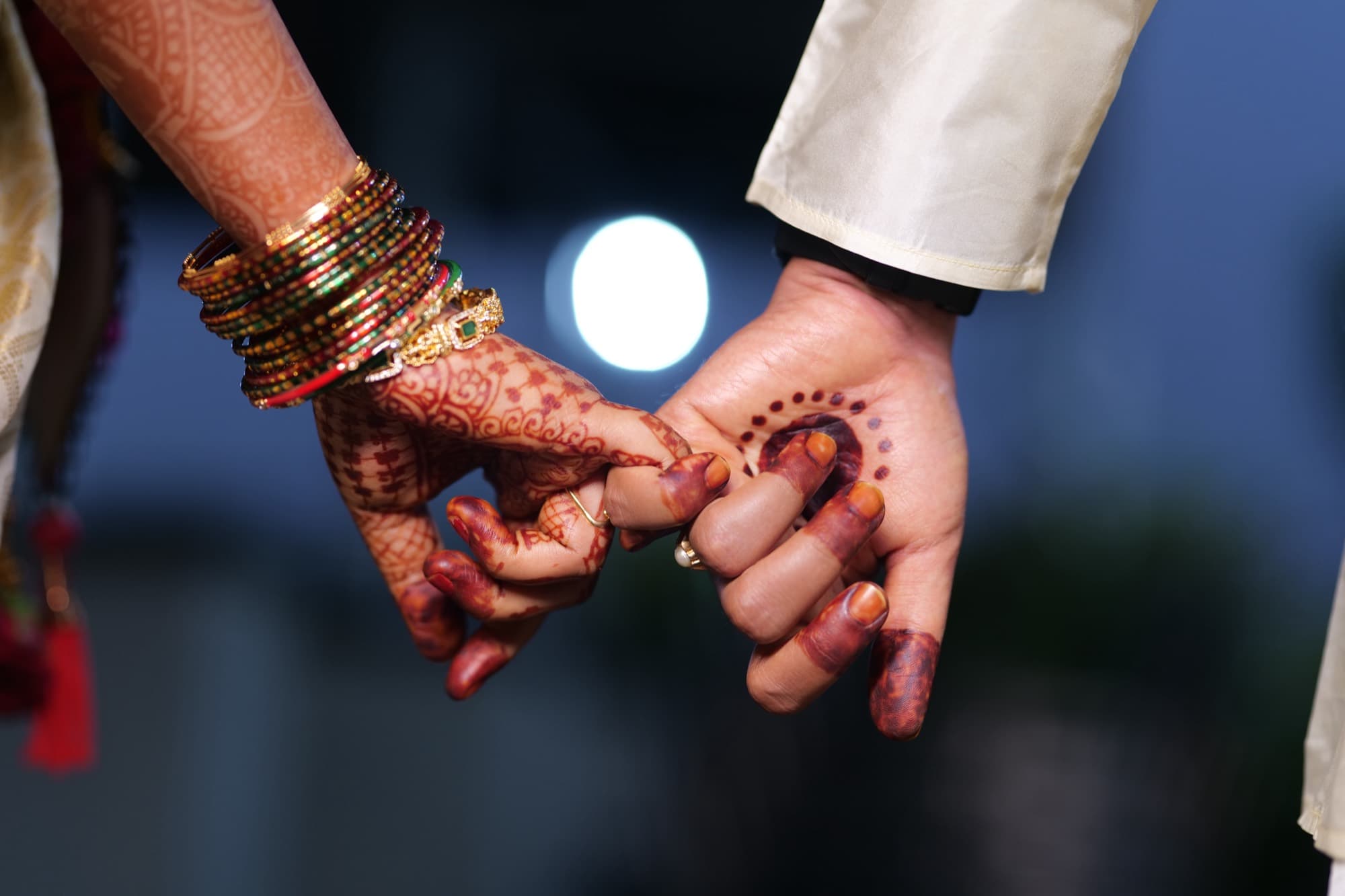 Wedding Candid № 12
