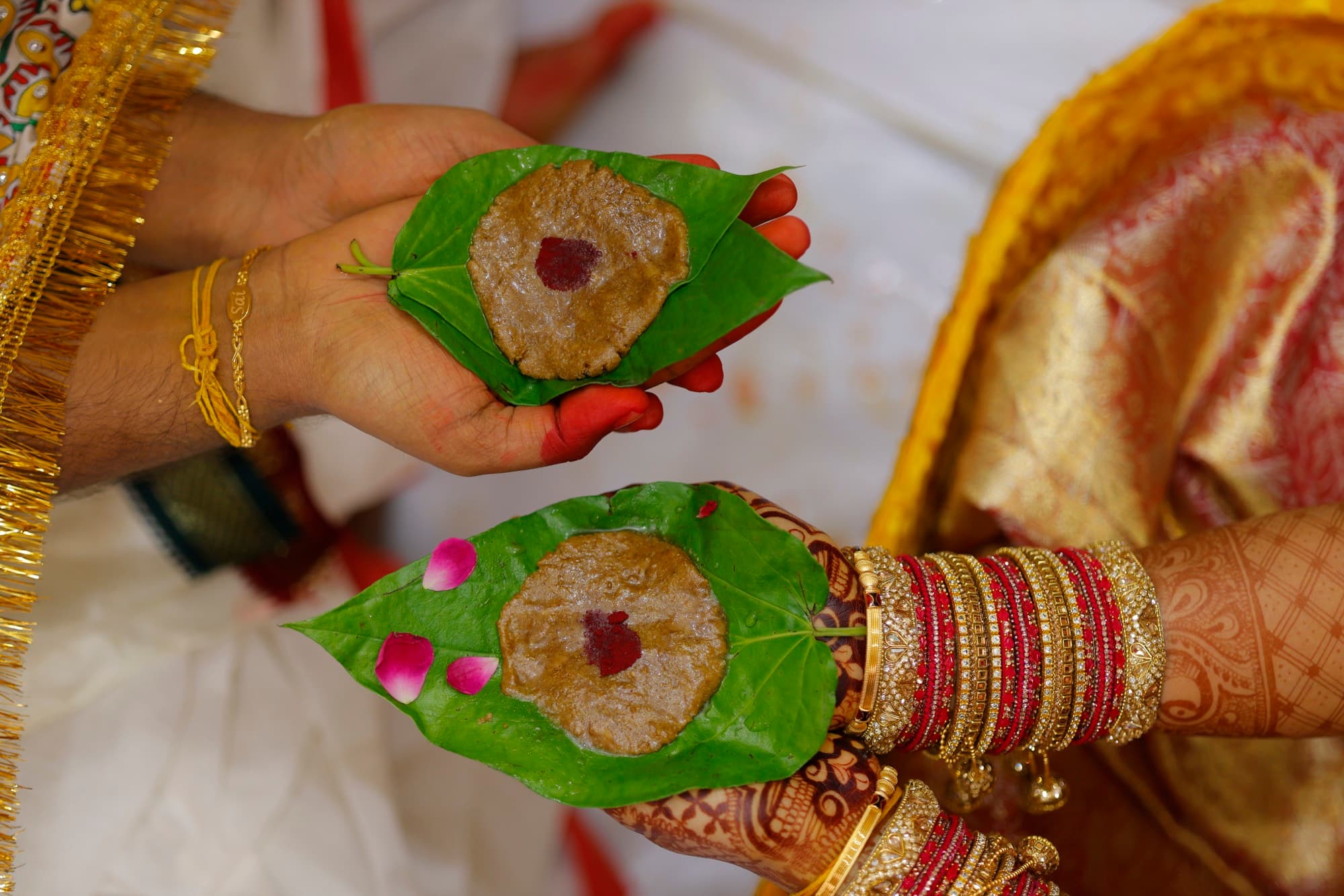 Wedding Candid № 18